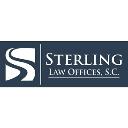 Sterling Law Offices, S.C. logo